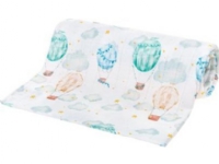 Bocioland BOCIOLAND BOC0350-BAMBOO DIAMOND 75 X75 BALLONGER