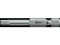 Wera 840/4 Z, 1 stykker, Hex (metrisk), 6 mm, 8,9 cm Verktøy & Verksted - Skrutrekkere - Diverse