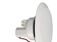 Visaton VS-FR16WP/CL, 1.0 kanaler, 60 - 15000 Hz, Hvit TV, Lyd & Bilde - Høyttalere - Indbygningshøyttalere