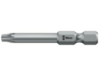 Wera 05060144001 1 styck Torx Plus TX27 7 cm 15 g 25,4 / 4 mm (1 / 4)