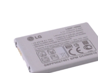 LG SBPP0027401 Batteri Grå Litium Polymer (LiPo) 1500 mAh 3,7 V 5 – 35 ° C