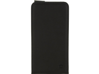 Mobilize MOB-23058, Flip case, Huawei, Nova, 12,7 cm (5), Sort Tele & GPS - Mobilt tilbehør - Deksler og vesker
