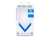 Mobilize MOB-24671, Lommebok-etui, Google, Pixel 3 XL, 16 cm (6.3), Sort Tele & GPS - Mobilt tilbehør - Deksler og vesker