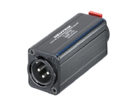 Bilde av Miniatur Transformator Adapter 3-pol Xlr-hanstik