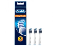 Oral-B TriZone 80217891 3 styck Blå Vit 16,35 g Kina Oral-B Genius Oral-B Smart Oral-B Pro Oral-B Vitality Oral-B Trizone Oral-B Teen Oral-B… 6 styck