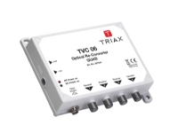 Triax 307641, 75 O, Hvit, 10 V, 30 mm, 145 mm, 120 mm TV, Lyd & Bilde - Annet tilbehør - Audio & Video Forlenger