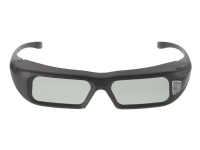 NEC NP02GL – 3D glasögon – aktiv slutare – för NEC NP-V260 NP-V300 U250 U260 U300 U310 V230 V260 V300