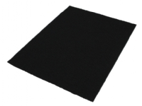 Electrolux 9001660423, Husholdningsfilter, Sort