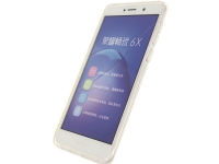 Mobilize MOB-23150 Omslag Huawei Honor 6X Transparent