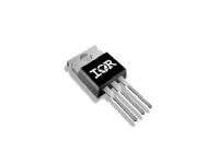 Infineon IRFB3607PBF MOSFET TO-220 75 V 56 A 140 W 9 mO