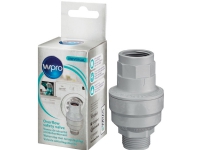 Wpro ACQ002, Sikkerhetsventil mot oversvømmelse, Whirlpool, 1 stykker Hvitevarer - Hvitevarer tilbehør - Tilbehør til vaskemaskin