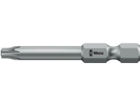 Wera 867/4 Z TORX BO, 1 stykker, Torx Plus, TX9, Metall, 8,9 cm Verktøy & Verksted - Skrutrekkere - Diverse