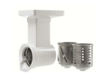 Jupiter Kitchen Machines 862300, Hvit, 145 mm, 110 mm, 230 mm, 700 g, 250 mm
