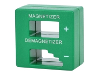 CoreParts – Magnetizer/demagnetizer