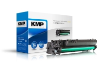 KMP H-T164, 7300 sider, Sort, 1 stykker Skrivere & Scannere - Blekk, tonere og forbruksvarer - Tonere