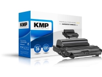 KMP SA-T52, 4500 sider, Svart, 1 stykker Skrivere & Scannere - Blekk, tonere og forbruksvarer - Tonere