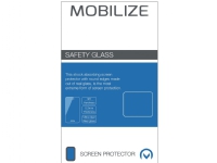 Mobilize MOB-46751, Samsung, Galaxy J7 2016, Sjokkresistent, Gjennomsiktig, 1 stykker Tele & GPS - Mobilt tilbehør - Diverse tilbehør