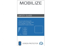 Mobilize MOB-46751 Samsung Galaxy J7 2016 Stöttålig Transparent 1 styck