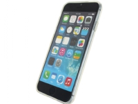 Mobilize MOB-22240, Rund (shell case), Apple, iPhone 6 / 6s, 14 cm (5.5), Gjennomsiktig Tele & GPS - Mobilt tilbehør - Deksler og vesker