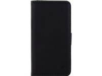 Mobilize MOB-22649 Plånbok Samsung Galaxy S7 Edge 14 cm (5.5) Svart