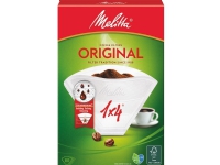 Melitta Originale kaffekanne 1x4 - 80 stk. Kjøkkenapparater - Kaffe