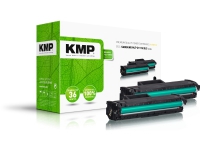 KMP DOUBLEPACK SA-T85D, 1000 sider, Sort, 2 stykker Skrivere & Scannere - Blekk, tonere og forbruksvarer - Tonere