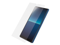 PanzerGlass – Skärmskydd för mobiltelefon – glas – CrystalClear – för Sony XPERIA L4
