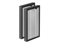Rowenta XD6520F0 – Luftfilter – for bladeless cooling fan/purifier (paket om 2) – för Eclipse QU5030F0