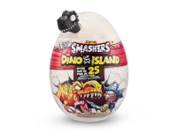 Smashers Dino Island Mega Egg