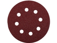 kwb 491904 Slibeskive Diameter 125 mm 5 stk