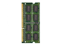 Bilde av Pny - Ddr3l - Modul - 8 Gb - So Dimm 204-pin - 1600 Mhz / Pc3l-12800 - 1.35 V - Ikke-bufret - Ikke-ecc