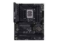 Asus TUF GAMING Z790-PLUS D4