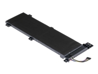 CoreParts – Batteri för bärbar dator – litiumpolymer – 3800 mAh – 28.9 Wh – svart – för Lenovo IdeaPad 310-14ISK 80SL