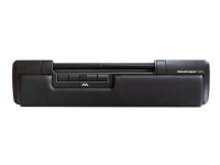Mousetrapper Delta – Mousetrapper styrmatta – reguljär – ergonomisk – 6 knappar – kabelansluten – USB – svart