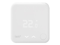 tado° Wireless Temperature Sensor – Add-on – temperatursensor – trådlös – 868 MHz