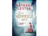 Den hemmelige arv | Natasha Lester | Språk: Dansk