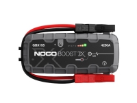 NOCO GBX155 jumpstarter til køretøj 4250 A Bilpleie & Bilutstyr - Sikkerhet for Bilen - Starthjelp