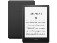 Amazon All-new Kindle Paperwhite – eBook-läsare monokrom Paperwhite – pekskärm – annonser stöds på låsskärm