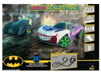 Bilde av Micro Set Batman Vs Joker Race For Gotham City