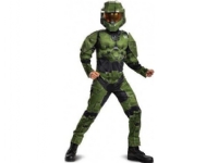GoDan Strój Master Chief Infinite Muscle rozm.L