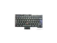 Bilde av Tastatur (dansk) Fru39t0652, Tastatur, Lenovo,
