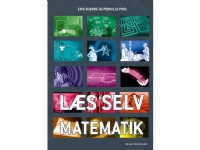 Læs selv matematik | Erik Bjerre, Pernille Pind | Språk: Dansk Bøker - Naturvitenskap - Matematikk, fysikk & kjemi