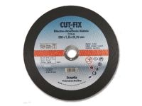 kwb CUT-FIX Klippskiva Metall Varje varumärke 2,2 cm 12,5 cm 1,2 mm