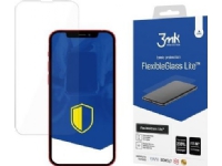 3MK Hybrid Glass 3MK FlexibleGlass Lite Samsung Galaxy A23 5G Tele & GPS - Mobilt tilbehør - Skjermbeskyttelse