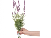 AmeliaHome Artificial flower Lavi purple AmeliaHome