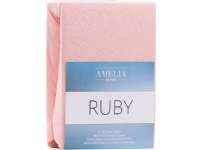 AmeliaHome Sheet Ruby