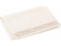 AmeliaHome Towel Allium cream 30×50 AmeliaHome