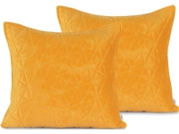 AmeliaHome CUS/AH/LAILA/HONEY/45X45*2