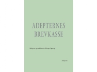 Adepternes brevkasse   Adepterne   Språk: Dansk
