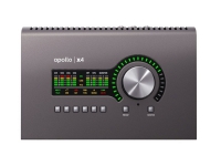 Universal Audio APOLLO X4 HE